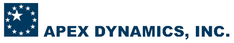 APEX Logo